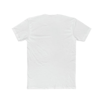 Men's Cotton Crew Tee Logie Project