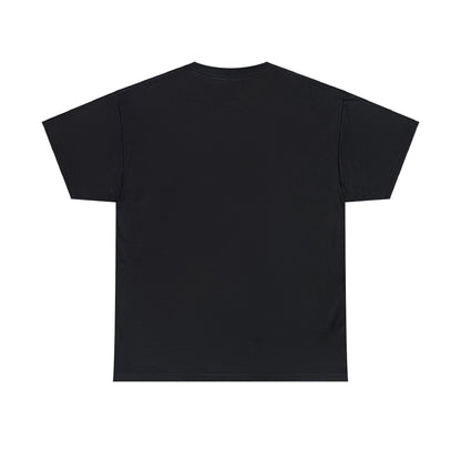 Unisex Heavy Cotton Tee Logie Project