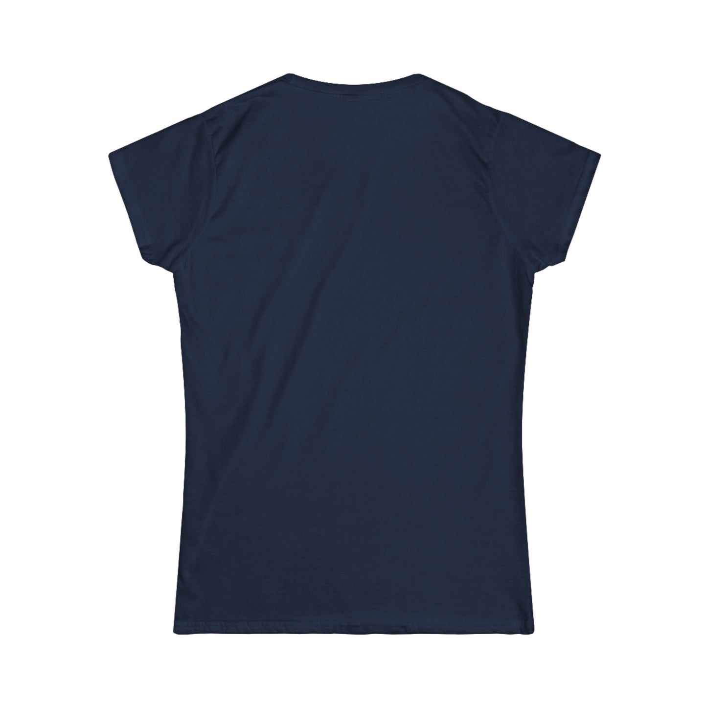 Women's Softstyle Tee Logie Project