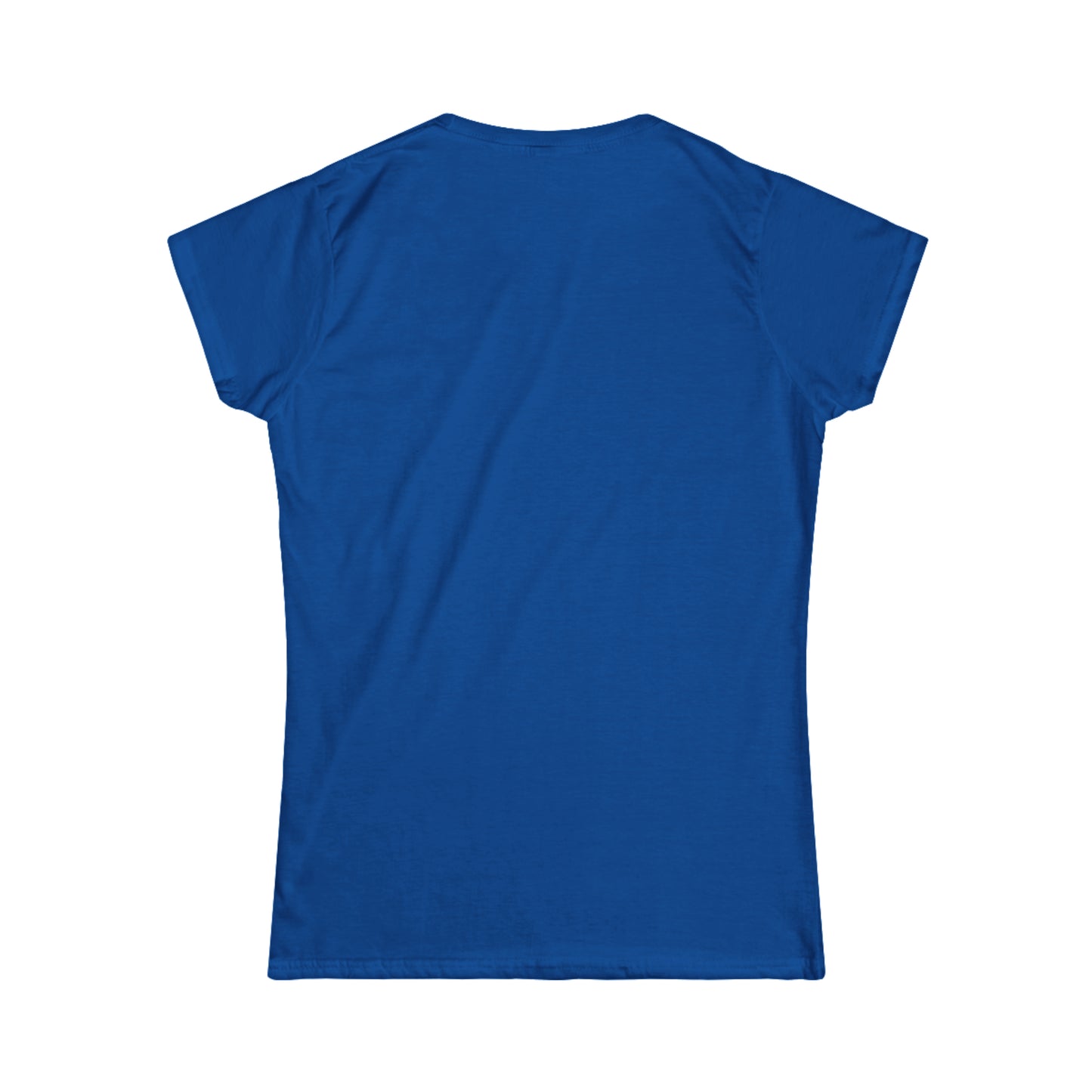 Women's Softstyle Tee Logie Project