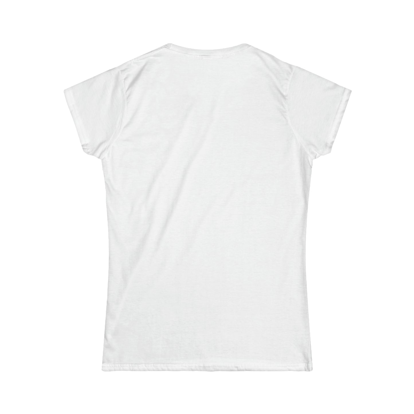 Women's Softstyle Tee Logie Project