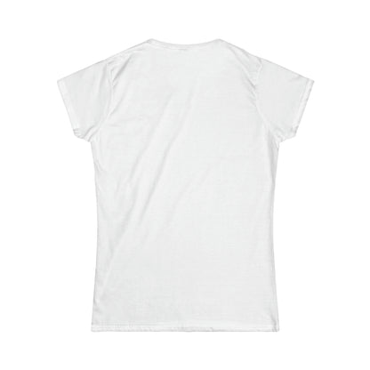 Women's Softstyle Tee Logie Project