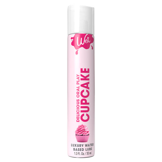 Cupcake 1 Fl. Oz. / 30 ml