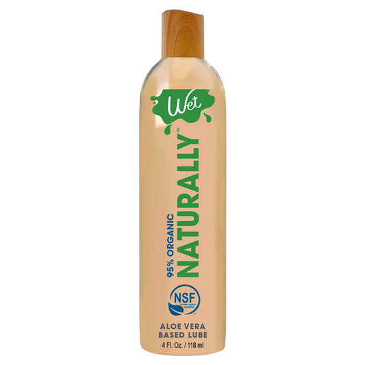 Naturally 4 Fl. Oz. / 118 ml