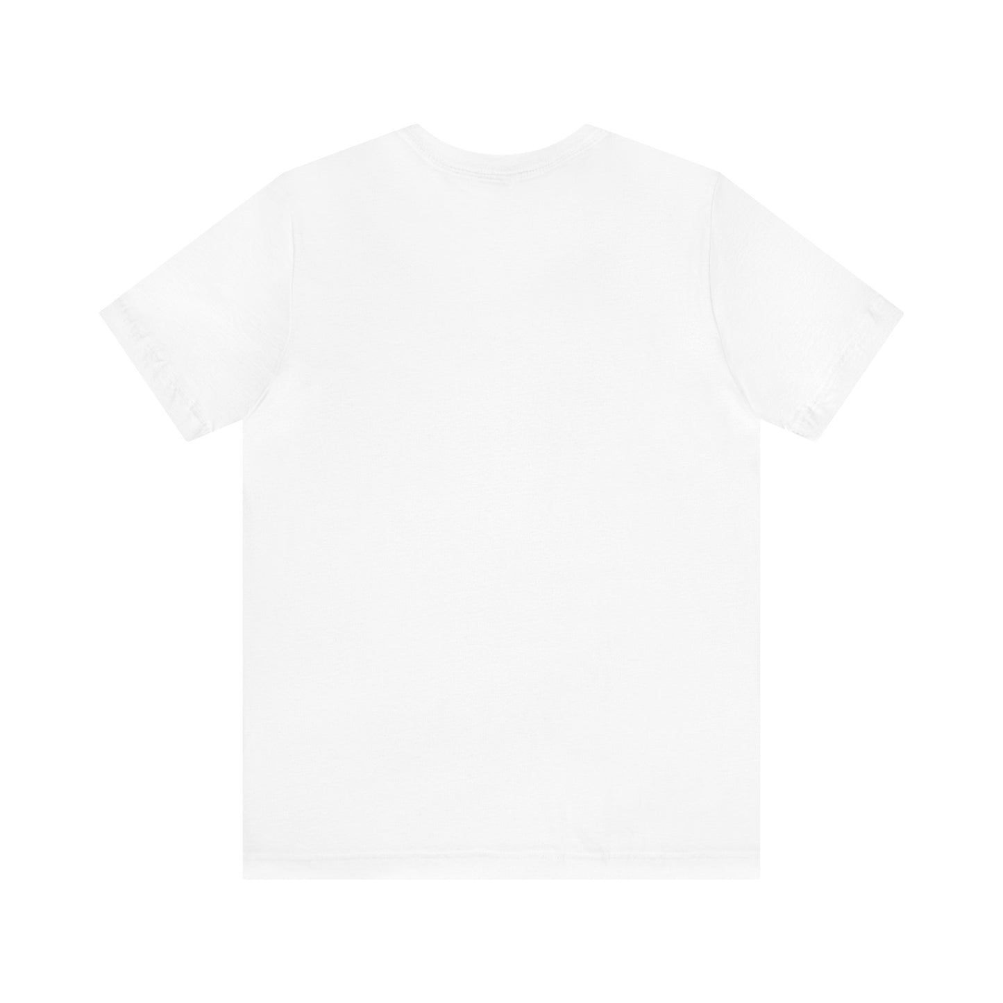 Unisex Jersey Short Sleeve Tee Logie Project