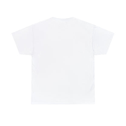 Unisex Heavy Cotton Tee Logie Project