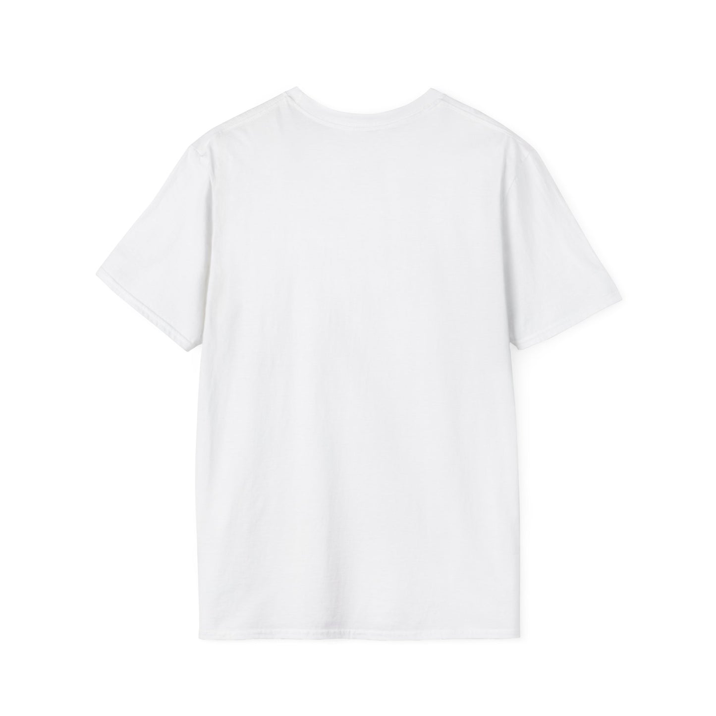 Unisex Softstyle T-Shirt Logie Project