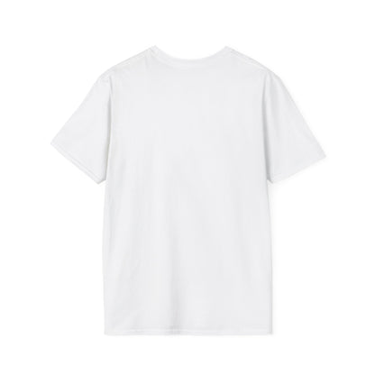 Unisex Softstyle T-Shirt Logie Project