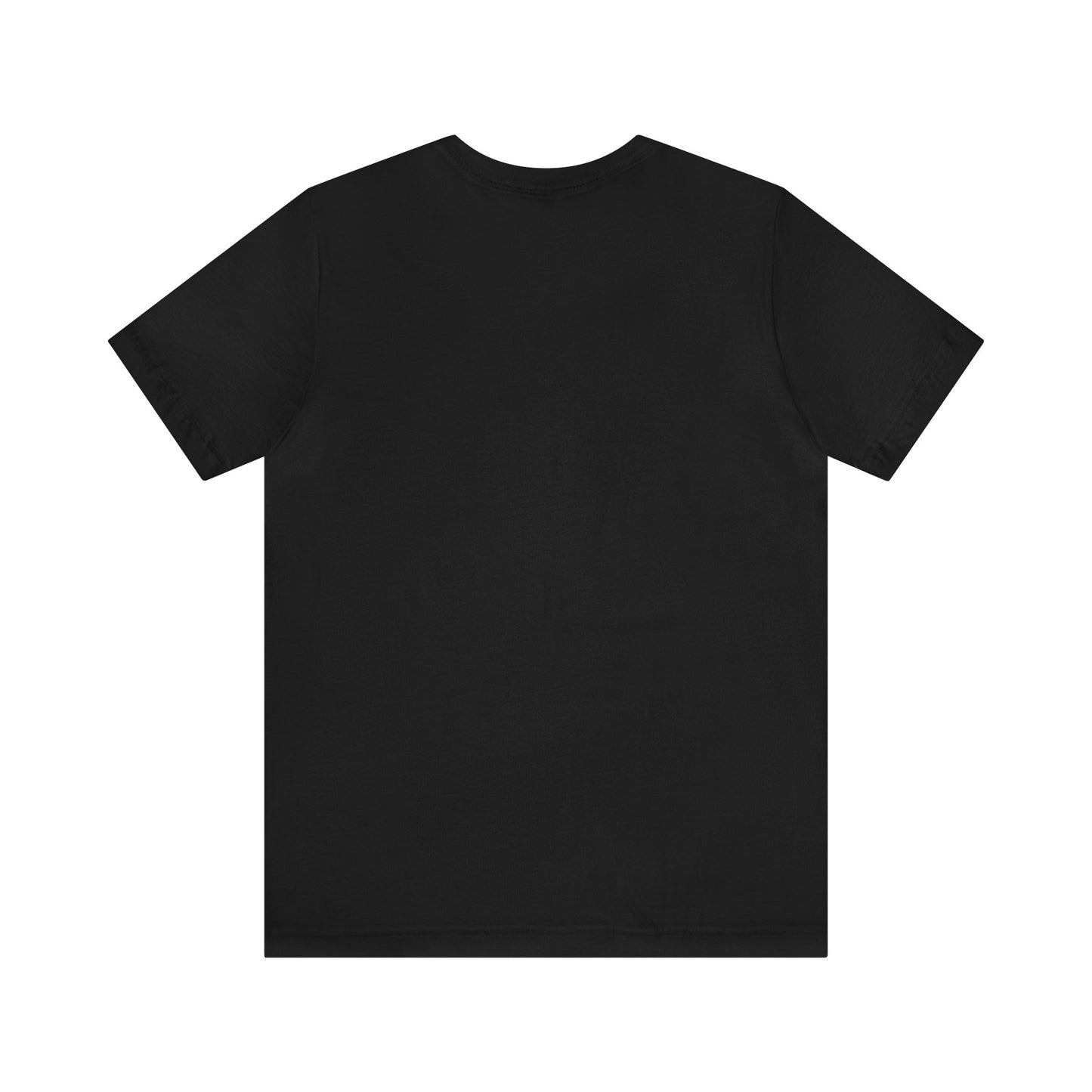 Unisex Jersey Short Sleeve Tee Logie Project