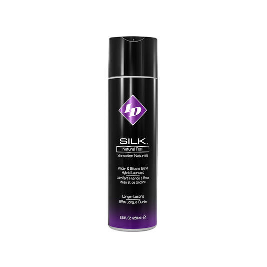 ID SILK 8.5 FL OZ (230ML)