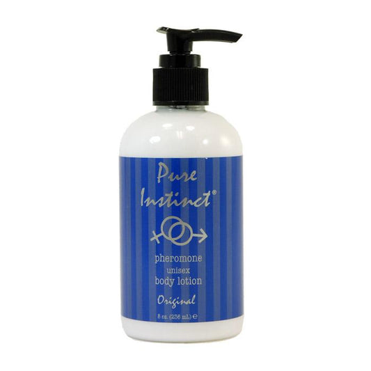 Pure Instinct Aphrodisiac Lotion