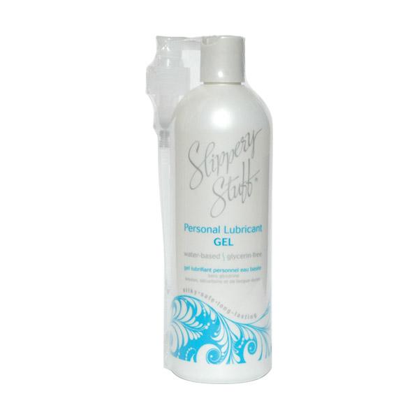 Slippery Stuff Gel Lube 16oz