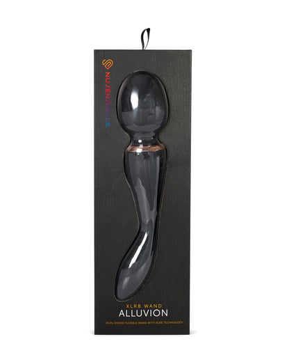 ALLUVION WAND - BLACK