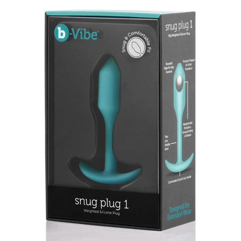 SNUG PLUG 1 | MINT