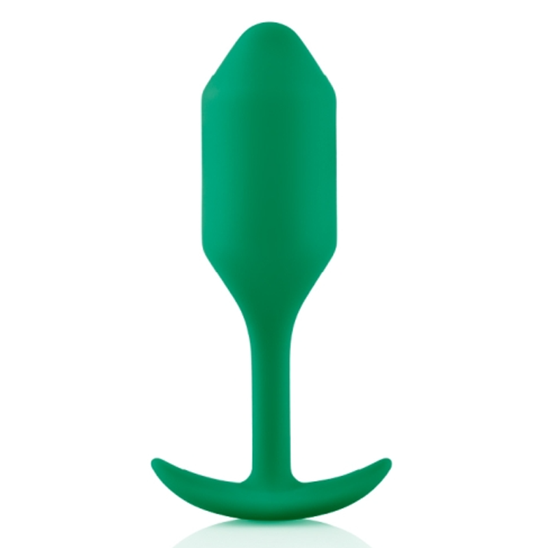 SNUG PLUG 2 | GREEN