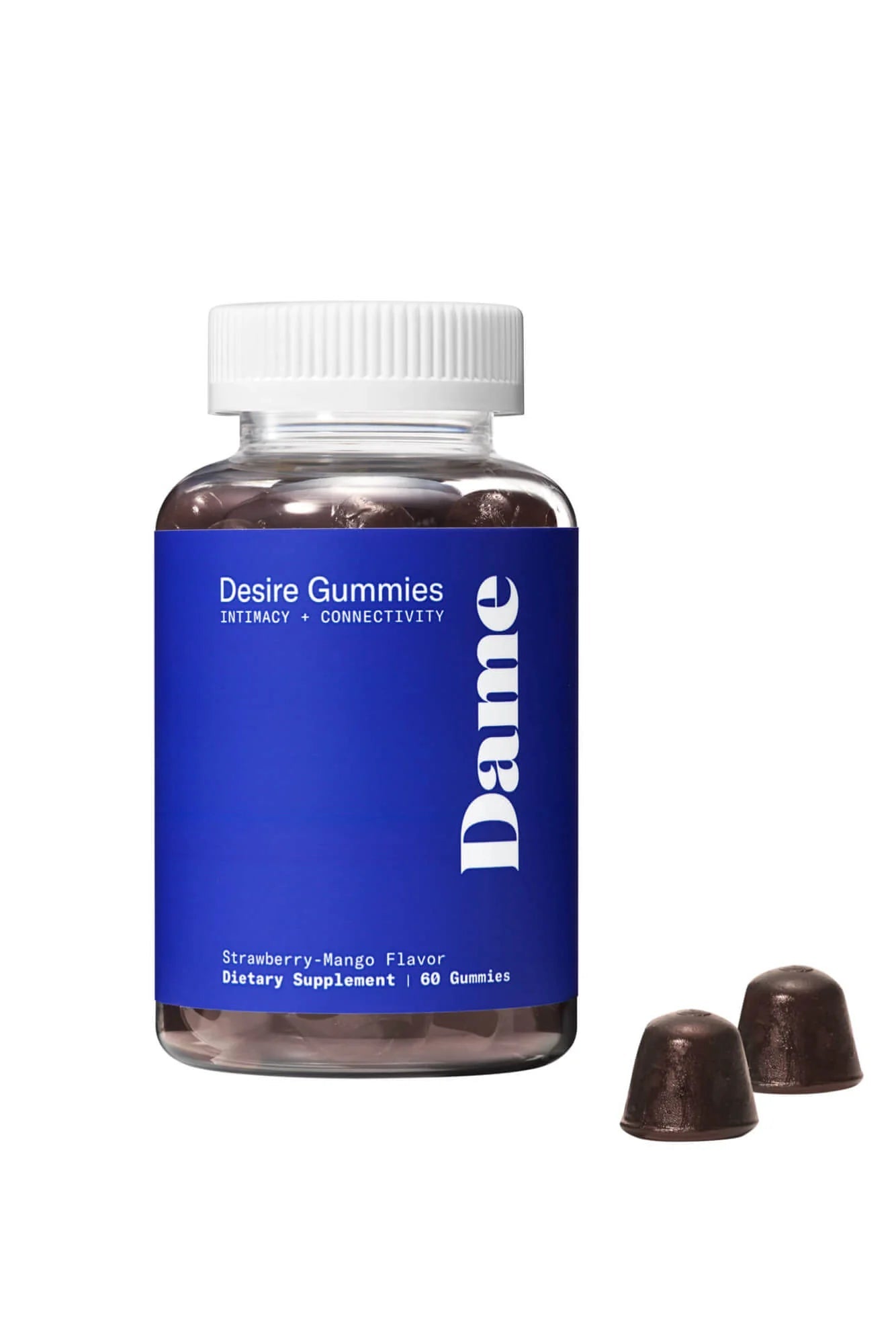 Desire Gummies