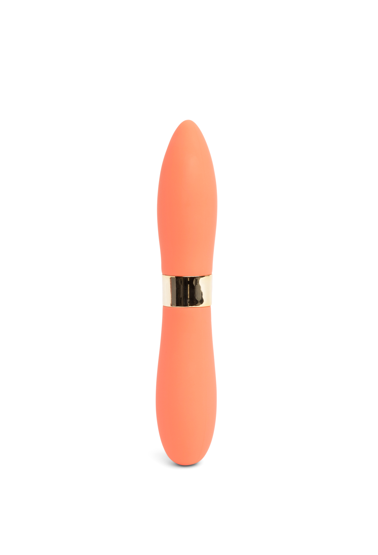 DOUBLE ENDED DEUX BULLET - CORAL