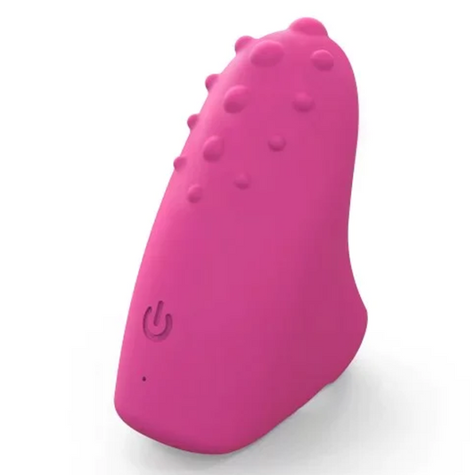 MAGIC FINGER RECHARGEABLE - PINK