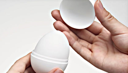 Tenga Egg Thunder Male Masturbator