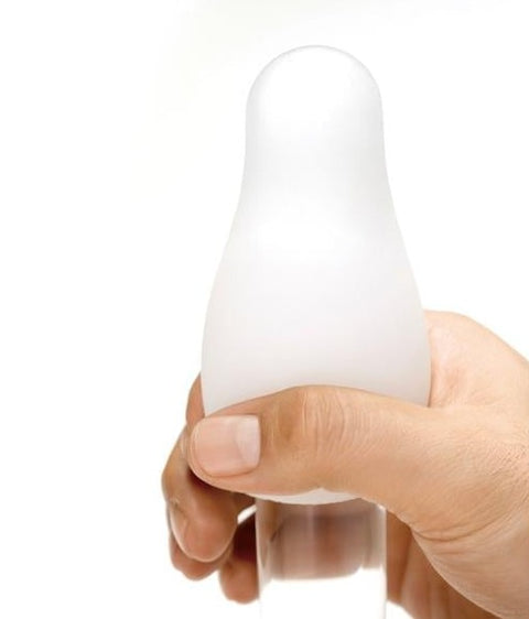 Tenga Egg Thunder Male Masturbator