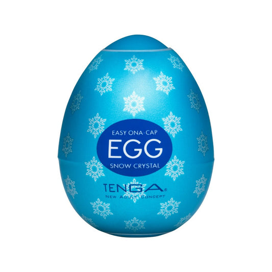 EGG Snow Crystal