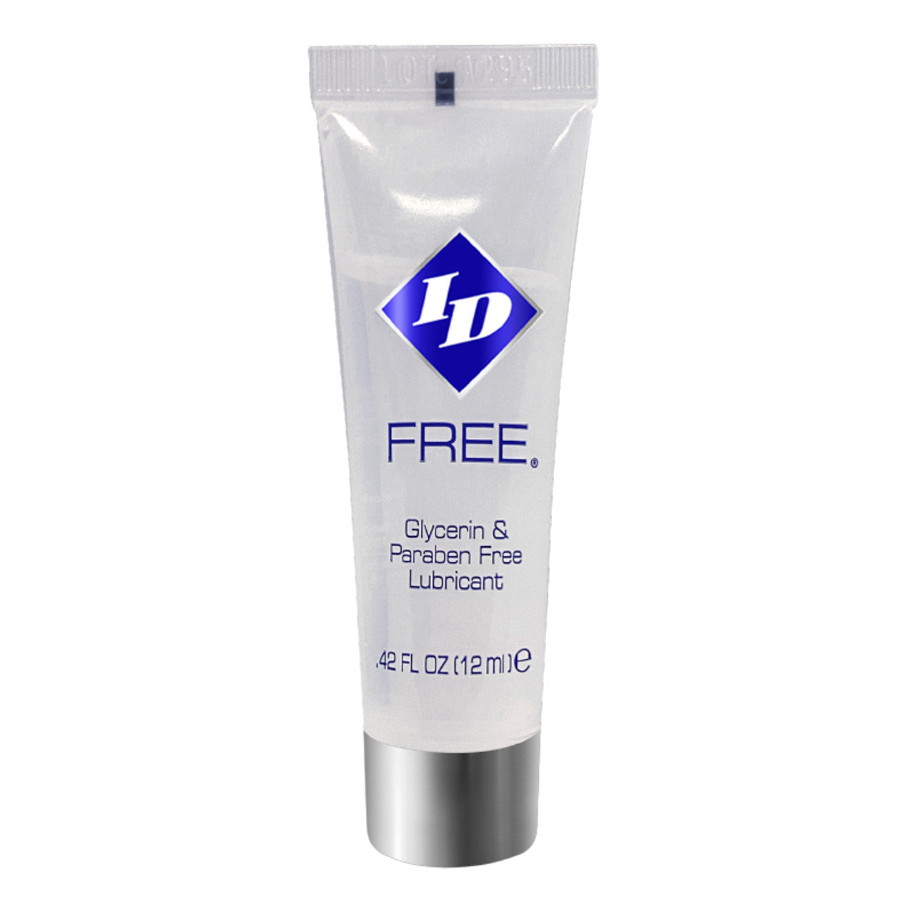 ID FREE .42 FL OZ TUBE (12ML)