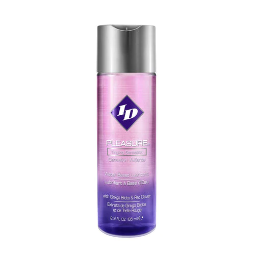 ID PLEASURE 2.2 FL OZ (65ML)