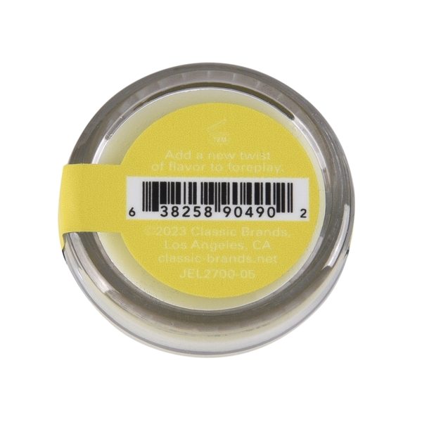 NIPPLE NIBBLERS Cocktail Pleasure Balm Lemon Drop 3g