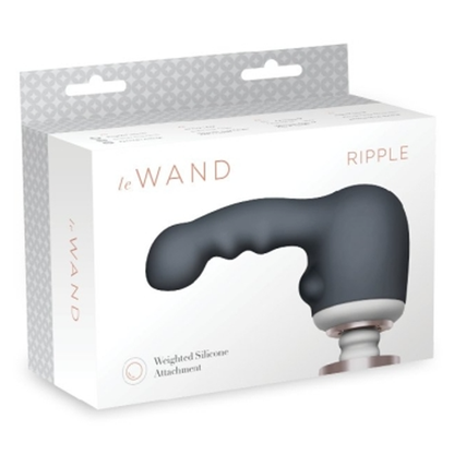 Ripple Silicone Attachment