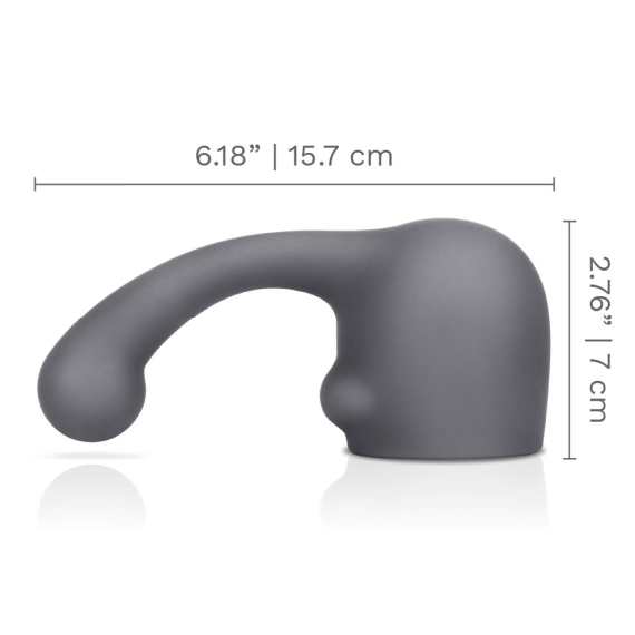 Curve Silicone Attachment