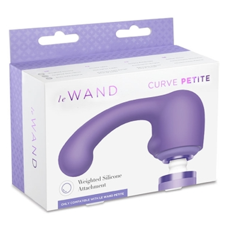 Petite Curve Attachment