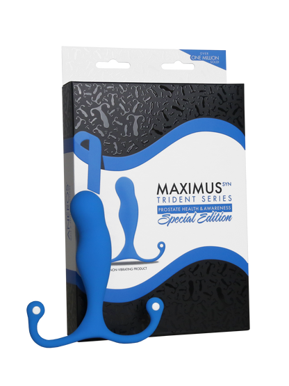 MAXIMUS SYN TRIDENT SPECIAL EDITION