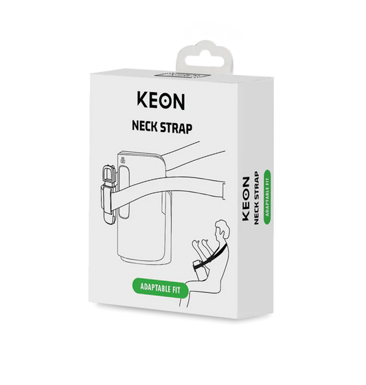 Keon Neck Strap