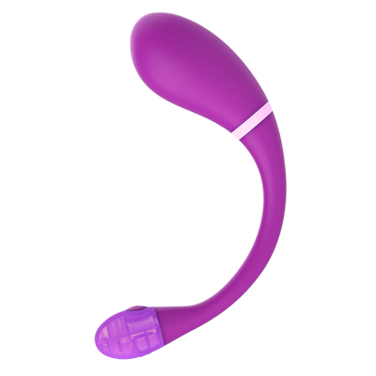 OhMiBod Esca2 Purple