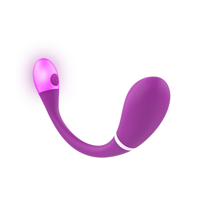 OhMiBod Esca2 Purple