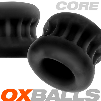 CORE ballstretcher, BLK ICE