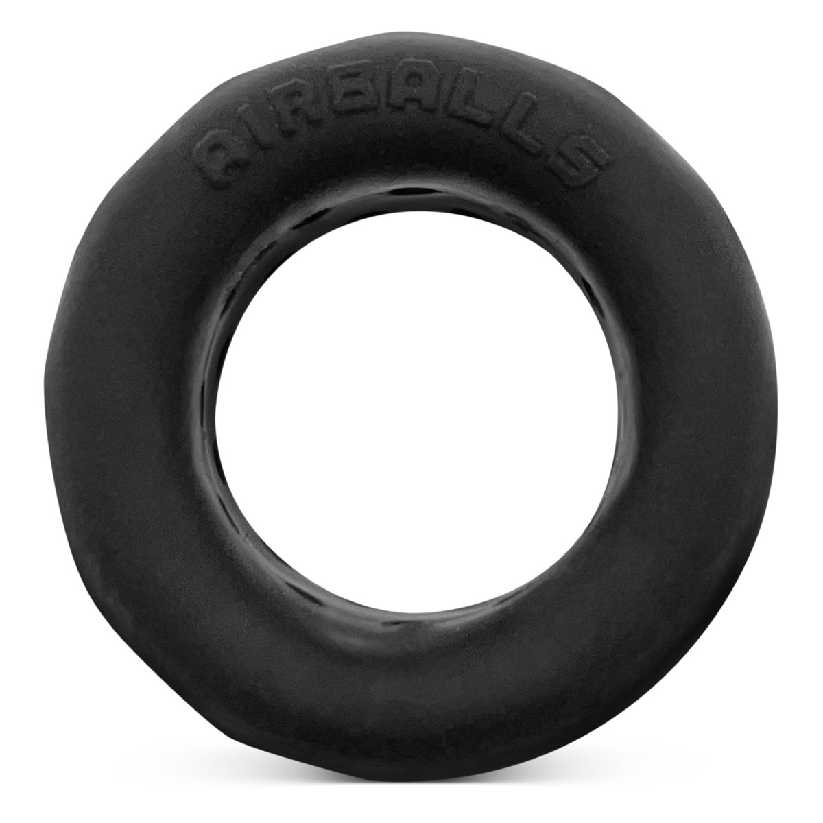 AIRBALLS, air-lite ballstretcher, BLACK ICE