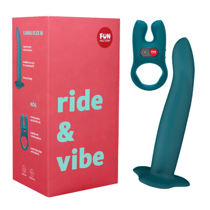 RIDE & VIBE