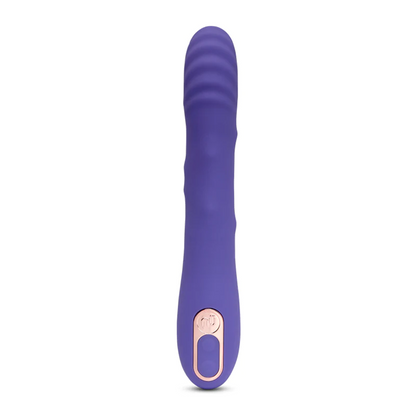 Nu Sensuelle ROXII WAND - ULTRA VIOLET