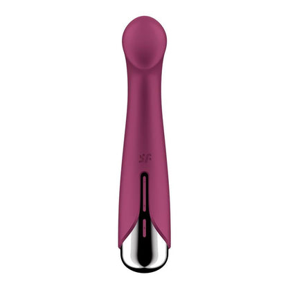 Spinning G-Spot 1 - Red