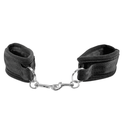 Beginner's Handcuffs