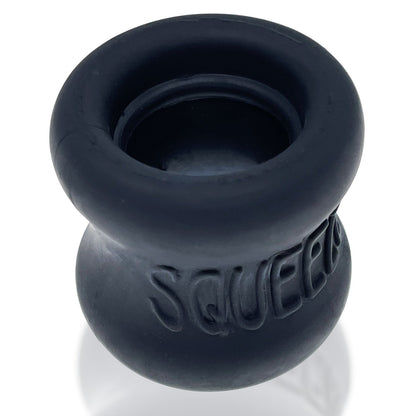 Oxballs SQUEEZE, ballstretcher - PLUS+SILICONE special edition - NIGHT