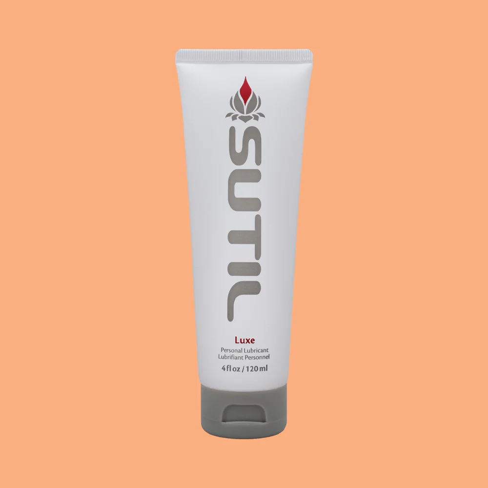 SUTIL LUXE