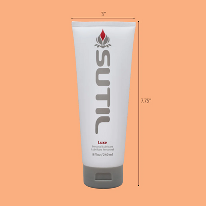 SUTIL LUXE