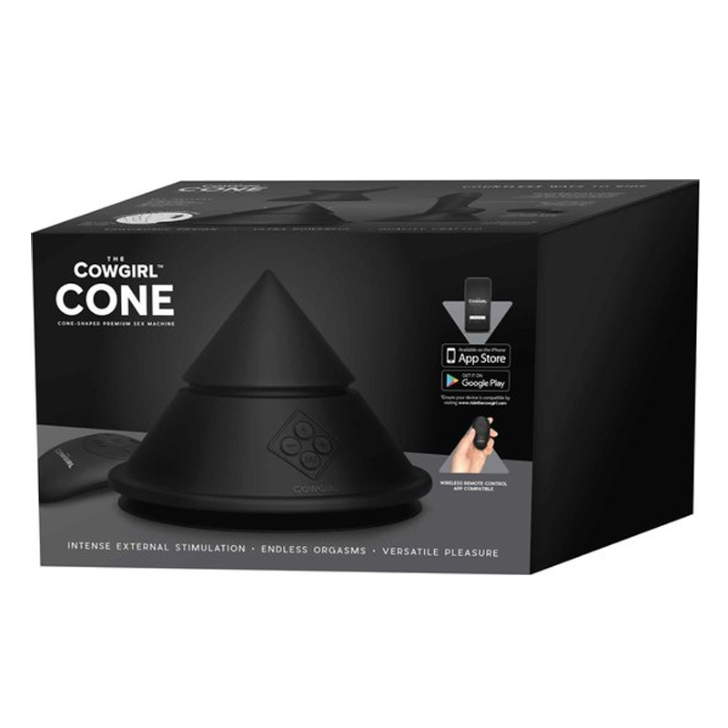 Cone