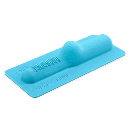 Magic Hide - Non-Penetrative Silicone Attachment