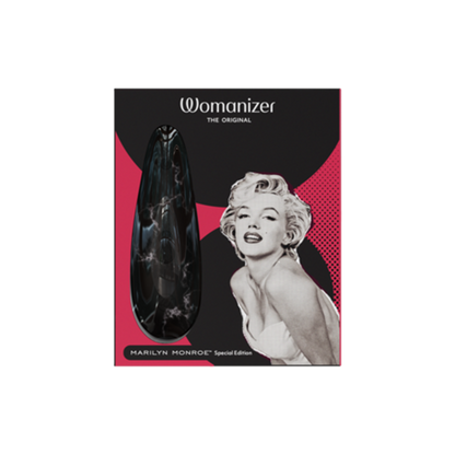 Classic 2 - Marilyn Monroe Special Edition - Black Marble